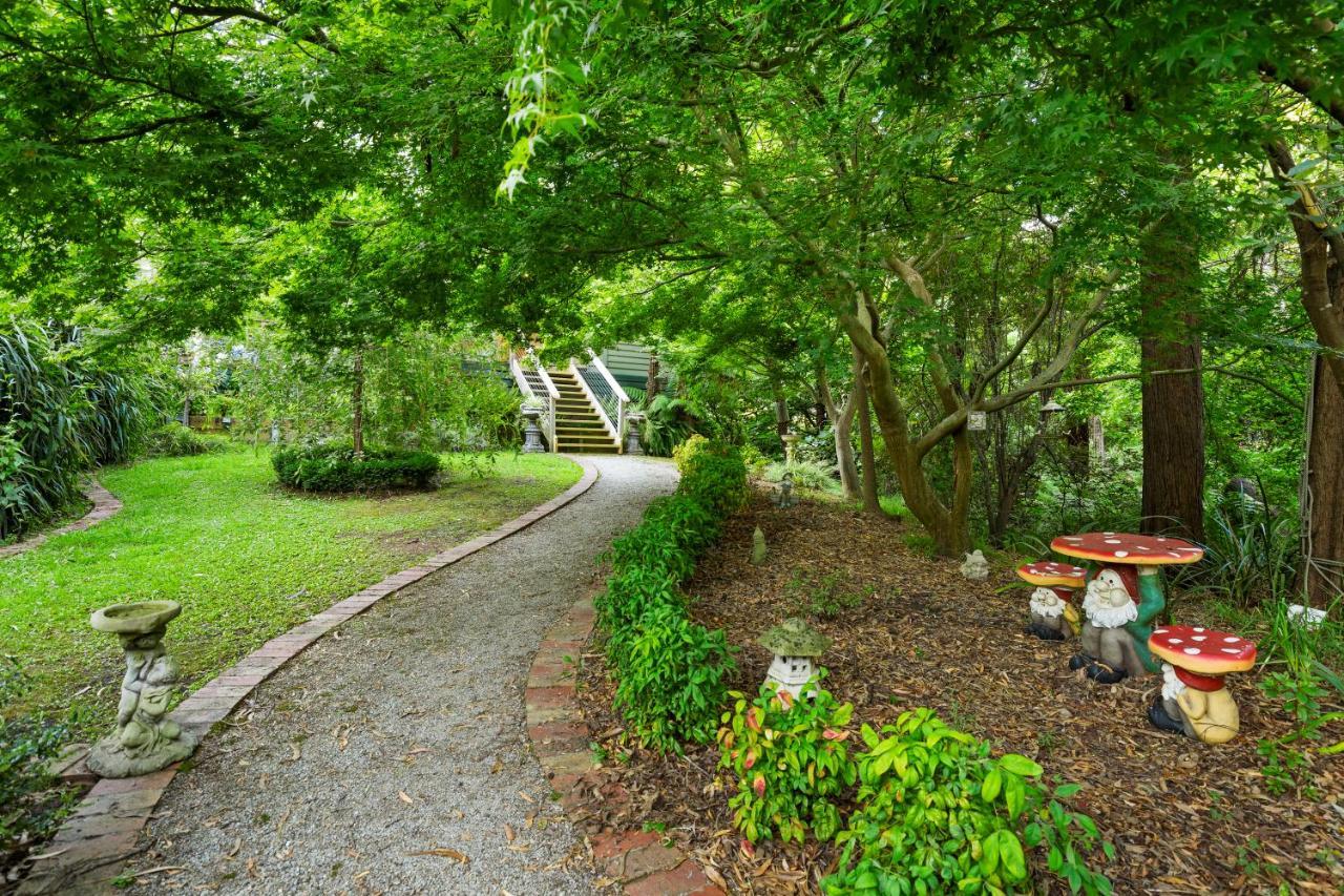 Paddys Creek Retreat Villa Upwey Exterior photo